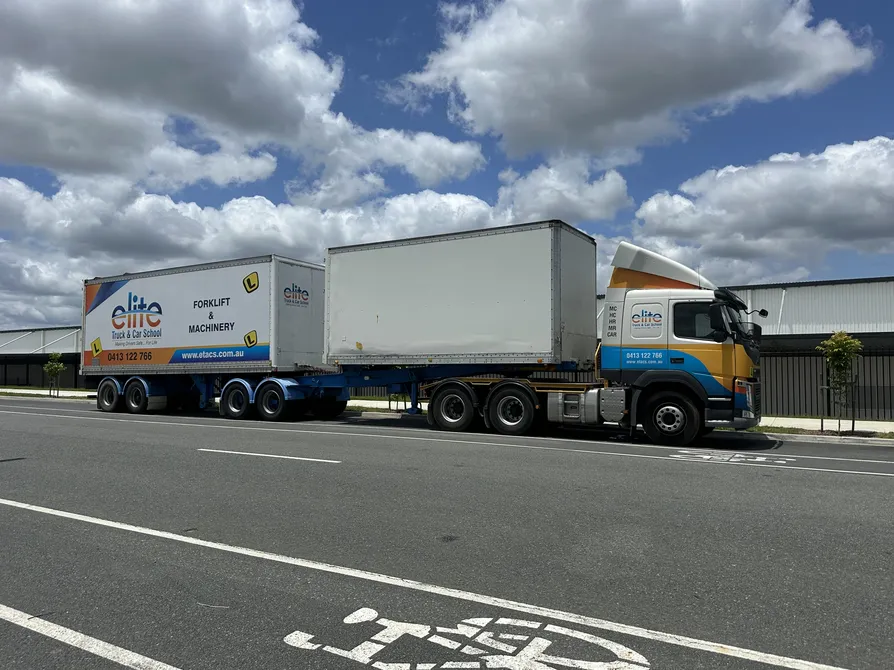 Safe Driving Tips for Heavy Vehicle Operators in Severe Weather Conditions (QLD)