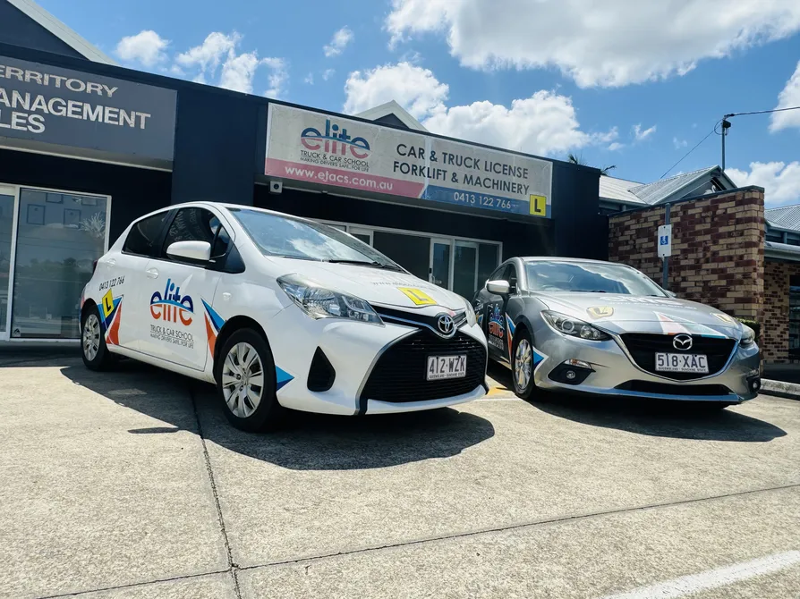 How to Obtain a Nationally Recognised Truck Licence or Car Licence with Elite Truck and Car School