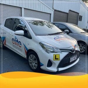 elite car license