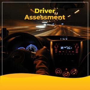 driver assessment course