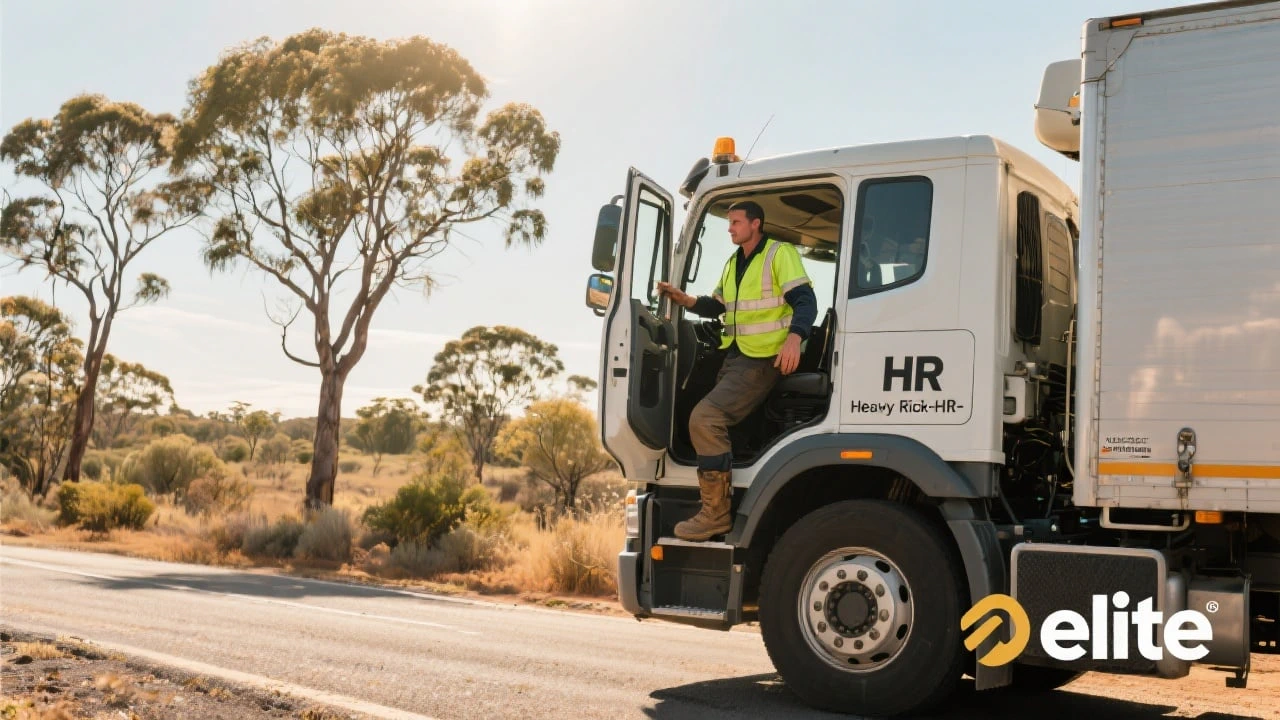 The Importance of Study and Digital Onboarding for Safer Roads: How Elite Truck and Car Driving School Leads the Way
