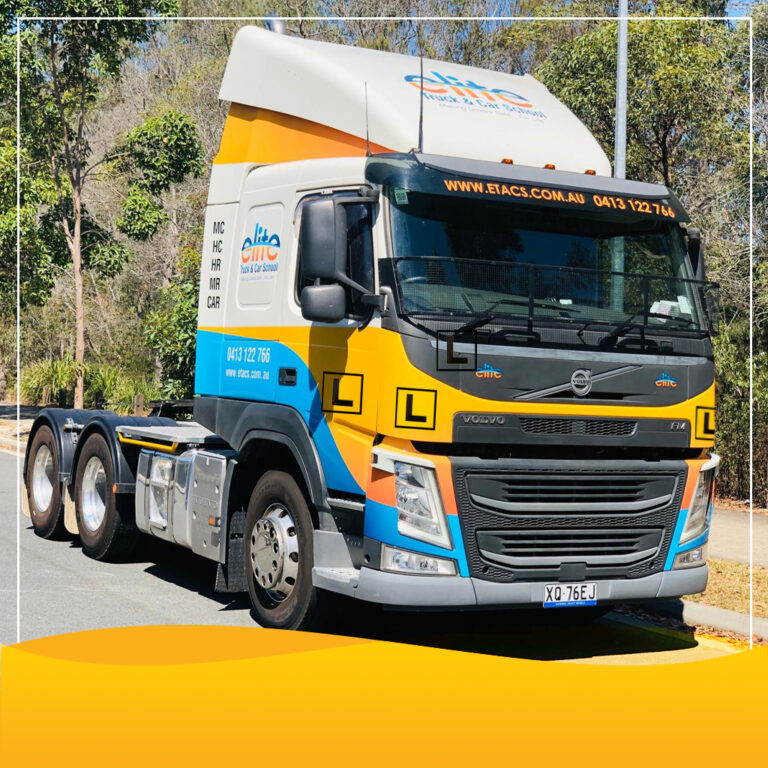 Driver Linense Courses and Assesments with Elite Truck and Car Driving School