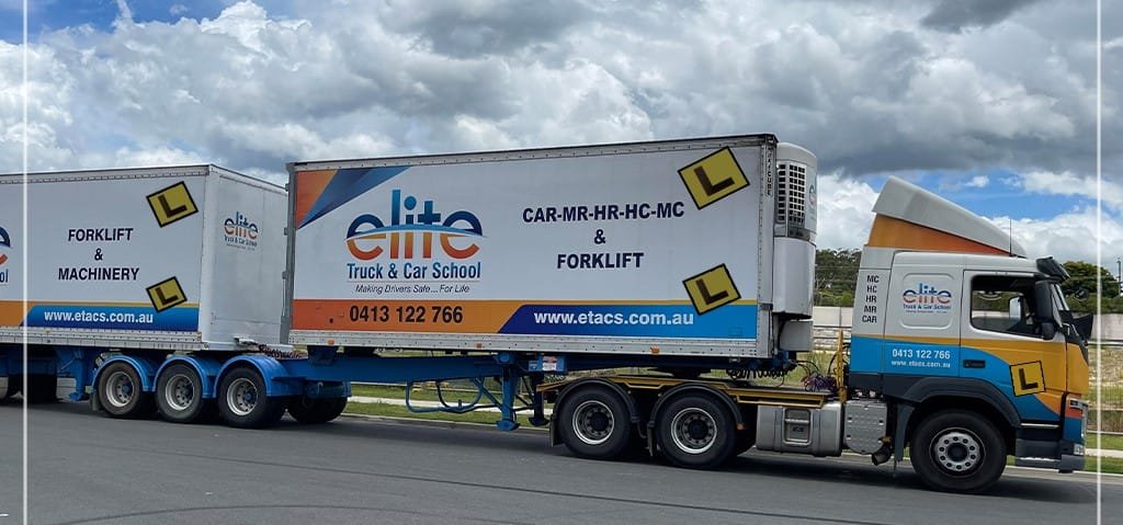 #1 Elite Truck & Car School: Premier Driving Licence Education in Brisbane