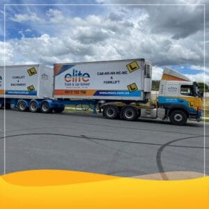 heavy vehicle driver verification course
