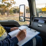 The Australian Work Diary