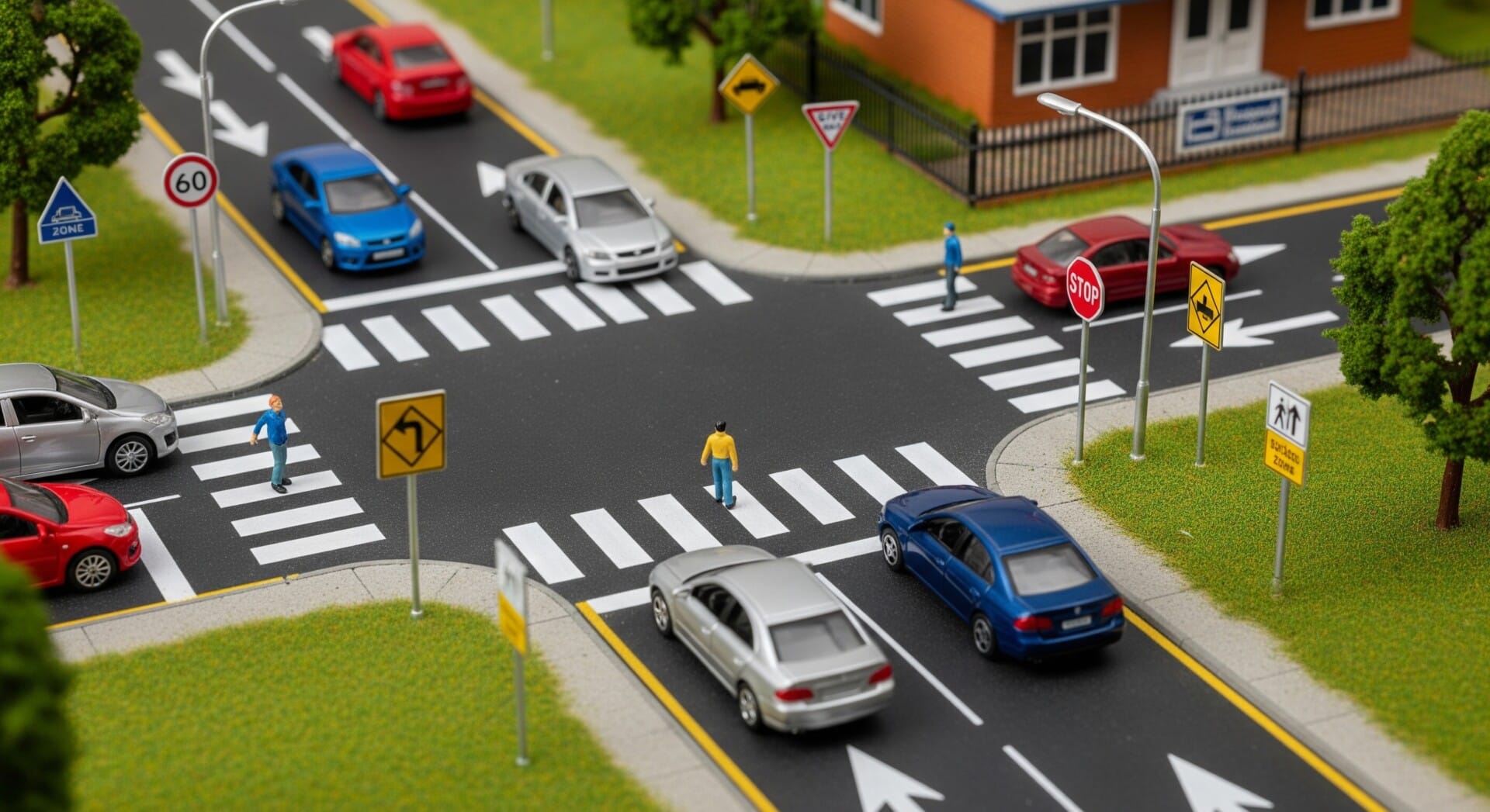 How to Pass Your Road Rules Test: Key Tips and Guidelines