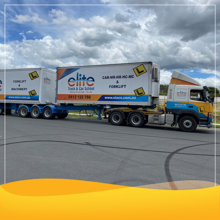 Driver Linense Courses and Assesments with Elite Truck and Car Driving School